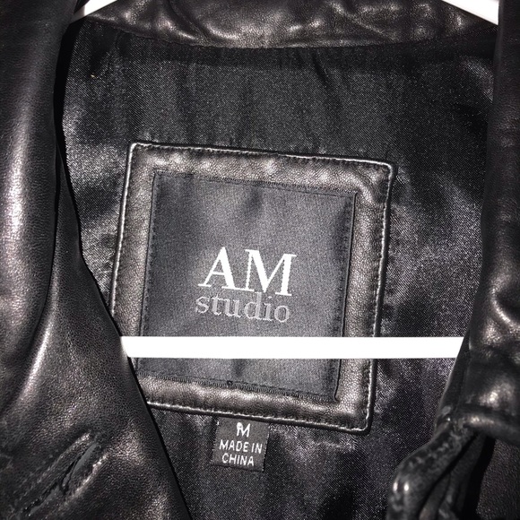 Jacket - Picture 2 of 3